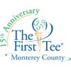 The First Tee of Monterey County Logo