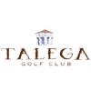 Talega Golf Club Logo