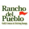Rancho del Pueblo Golf Course Logo