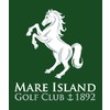 Mare Island Golf Club Logo