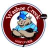 Washoe Creek Golf Course - Short Game Course Logo