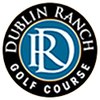 Dublin Ranch Golf Course Logo