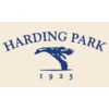 TPC Harding Park - Harding Course Logo