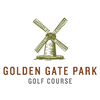 Golden Gate Park Golf Course - Public Logo