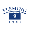 TPC Harding Park - Fleming Course Logo