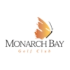 Monarch Bay Golf Club - Marina Course Logo