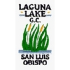 Laguna Lake Golf Course - Public Logo