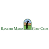Rancho Maria Golf Club - Public Logo