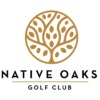 Native Oaks Golf Club Logo