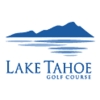 Lake Tahoe Golf Course - Public Logo