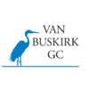Van Buskirk Park Golf Course - Public Logo