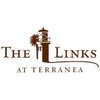 The Links at Terranea Logo