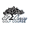 El Cariso Golf Course - Public Logo