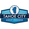 Tahoe City Golf Course - Public Logo