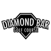 Diamond Bar Golf Course - Public Logo