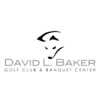David L. Baker Memorial Golf - Public Logo