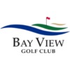 Bay View Golf Club Logo