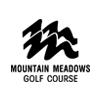 Mountain Meadows Golf Course - Public Logo
