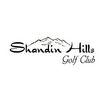Shandin Hills Golf Club - Public Logo