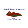 San Dimas Canyon Golf Course - Public Logo