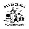 Santa Clara Golf & Tennis Club - Public Logo