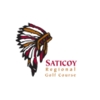 Saticoy Golf Course - Public Logo