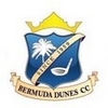 First Nine/Second Nine at Bermuda Dunes Country Club - Private Logo