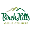 Birch Hills Golf Course - Public Logo