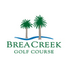 Brea Creek Golf Course Logo