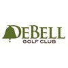 DeBell Golf Club Logo