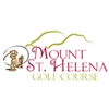 Mount Saint Helena Golf Course - Public Logo