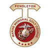 Regulation at Marine Memorial Golf Course - Military Logo