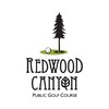 Redwood Canyon Golf Course Logo