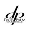 Date Palm Country Club Logo