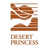 Los Lagos/La Vista at Desert Princess Country Club - Private Logo