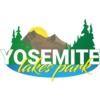 Yosemite Lakes Park Golf Course Logo