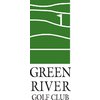 Green River Golf Club Logo