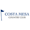 Mesa Linda at Costa Mesa Golf & Country Club - Public Logo