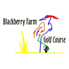 Blackberry Farm Golf Course - Public Logo
