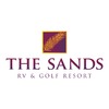 The Sands Golf & RV Resort Logo