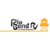 Rio Bend Golf Course Logo