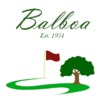 Balboa at Sepulveda Golf Complex - Public Logo