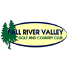 Fall River Valley Golf & Country Club - Public Logo