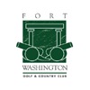 Fort Washington Golf & Country Club - Private Logo