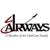 Airways Golf Course - Public Logo