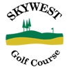 Skywest Golf Course - Public Logo