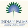 Indian Palms Golf & Country Club - Mountain/Royal Logo