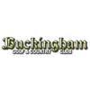 Buckingham Golf & Country Club - Semi-Private Logo