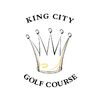 King City Golf Course - Public Logo