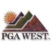 PGA West Jack Nicklaus Tournament Course Logo